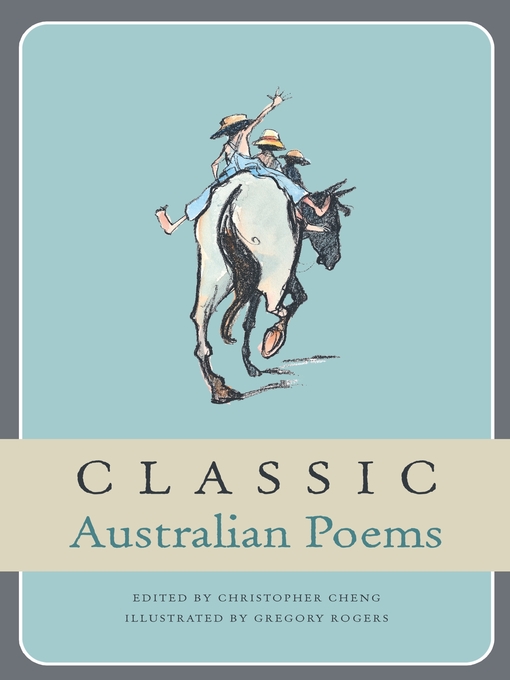 Title details for Classic Australian Poems by Christopher Cheng - Available